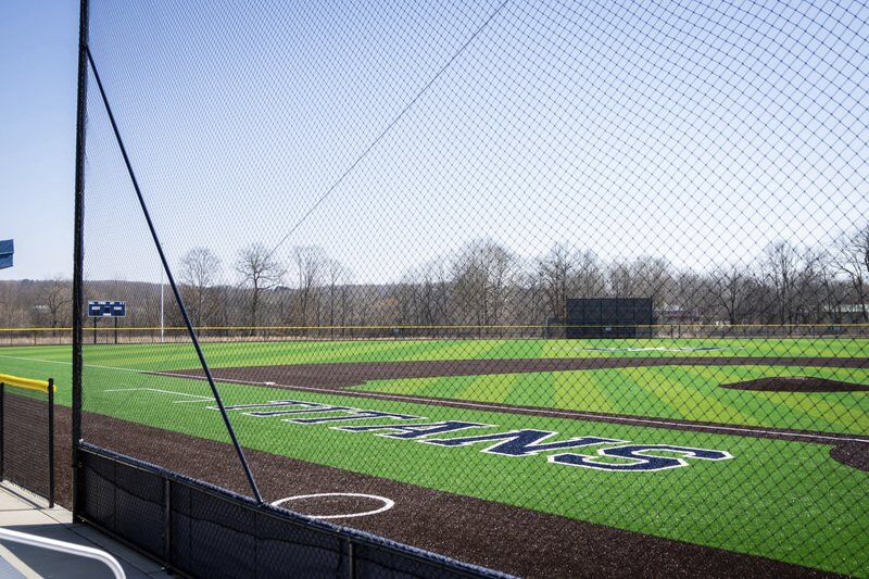 New state-of-the-art athletic complex to push Westminster into future